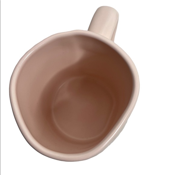 Rae Dunn Pink WIFEY POOH Mug - Picture 5 of 6